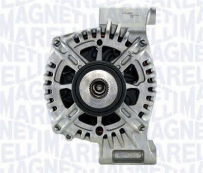 MAGNETI MARELLI 944390901950 -  Генератор